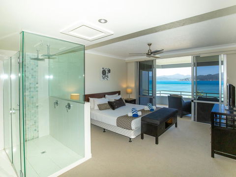 Beach Lodges - Tourism Hervey Bay 3