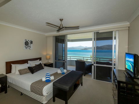 Beach Lodges - Tourism Hervey Bay 10