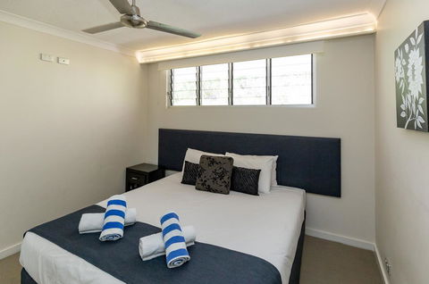Beach Lodges - Tourism Hervey Bay 11