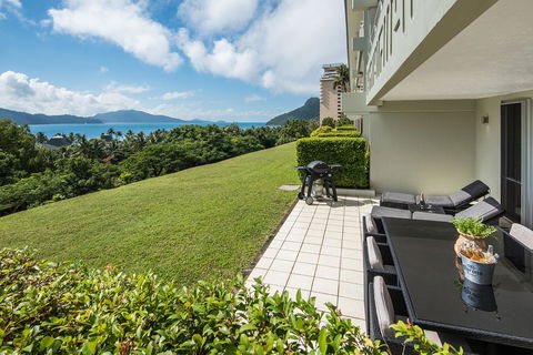 Beach Lodges - Tourism Hervey Bay 38
