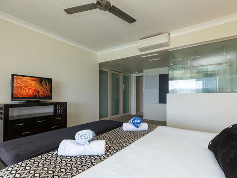 Beach Lodges - Tourism Hervey Bay 9