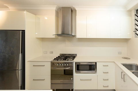 Beach Lodges - Tourism Hervey Bay 20