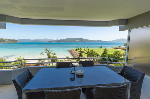 Beach Lodges - Tourism Hervey Bay 17