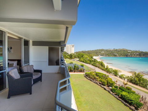Beach Lodges - Tourism Hervey Bay 5