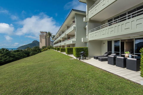 Beach Lodges - Tourism Hervey Bay 36