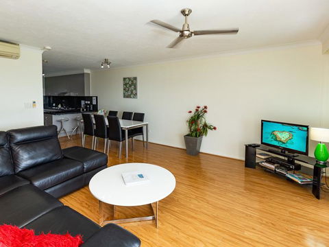 Beach Lodges - Tourism Hervey Bay 31