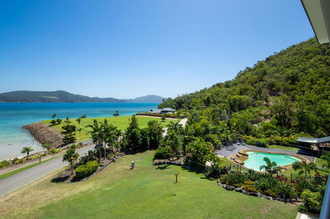 Beach Lodges - Tourism Hervey Bay 18