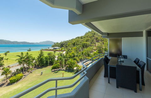 Beach Lodges - Tourism Hervey Bay 15