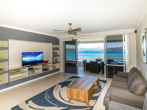 Beach Lodges - Tourism Hervey Bay 14