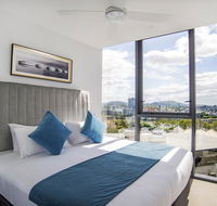 Arise Brisbane 1 - Tourism Hervey Bay