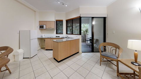 Silkari The Pavilions - Hervey Bay Accommodation 15