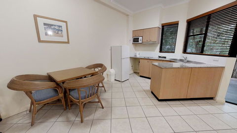 Silkari The Pavilions - Hervey Bay Accommodation 14