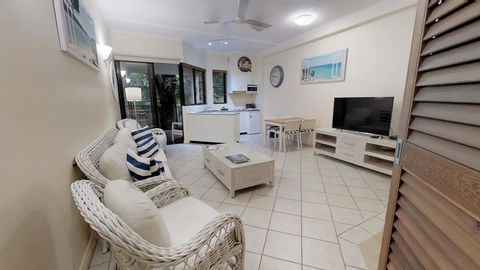 Silkari The Pavilions - Hervey Bay Accommodation 1