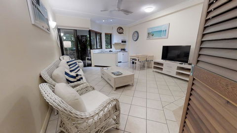 Silkari The Pavilions - Hervey Bay Accommodation 29