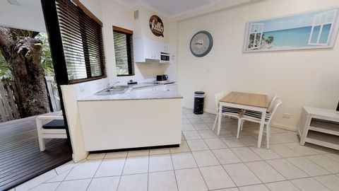 Silkari The Pavilions - Hervey Bay Accommodation 31