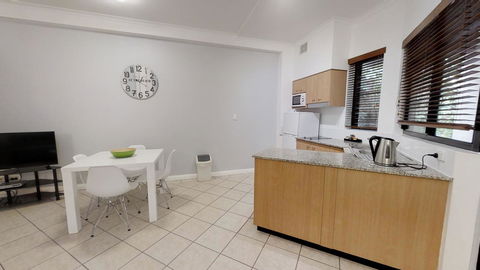 Silkari The Pavilions - Hervey Bay Accommodation 7