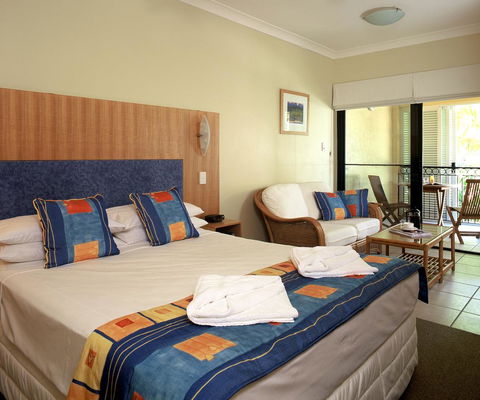 Silkari The Pavilions - Hervey Bay Accommodation 33