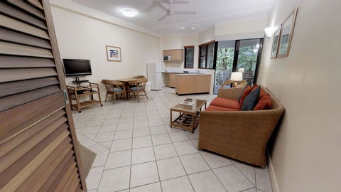 Silkari The Pavilions - Hervey Bay Accommodation 10