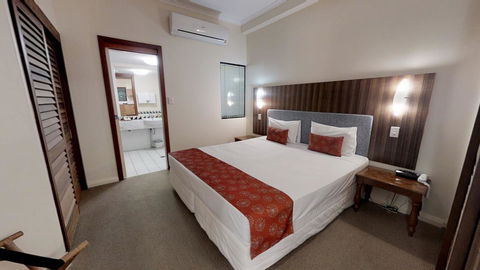Silkari The Pavilions - Hervey Bay Accommodation 11