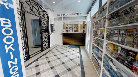 Silkari The Pavilions - Hervey Bay Accommodation 5