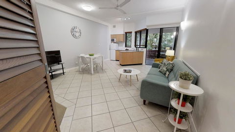 Silkari The Pavilions - Hervey Bay Accommodation 26
