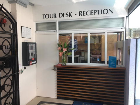 Silkari The Pavilions - Hervey Bay Accommodation 21