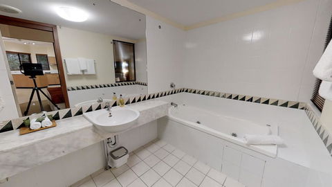 Silkari The Pavilions - Hervey Bay Accommodation 12