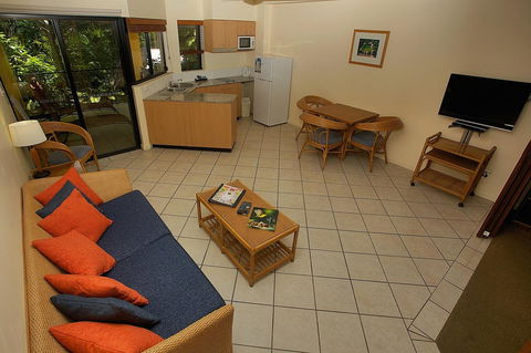 Silkari The Pavilions - Hervey Bay Accommodation 16