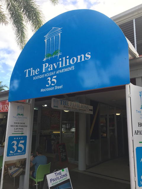 Silkari The Pavilions - Hervey Bay Accommodation 22