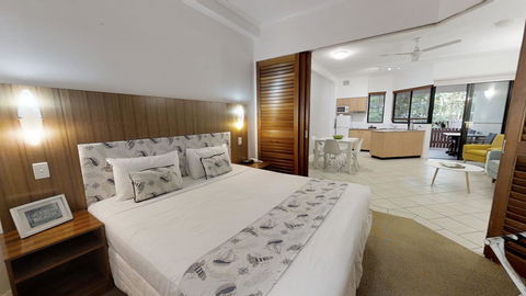 Silkari The Pavilions - Hervey Bay Accommodation 8