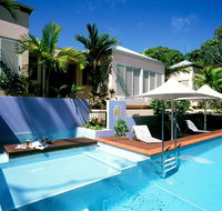 The Pavilions - Tourism Hervey Bay