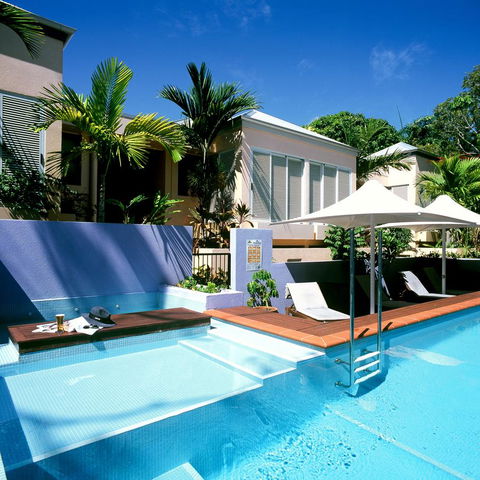 Silkari The Pavilions - Hervey Bay Accommodation 0