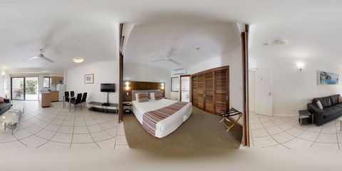 Silkari The Pavilions - Hervey Bay Accommodation 2