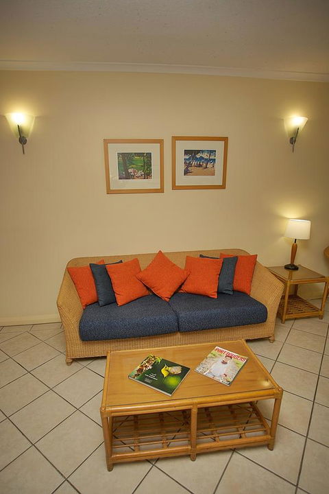Silkari The Pavilions - Hervey Bay Accommodation 23