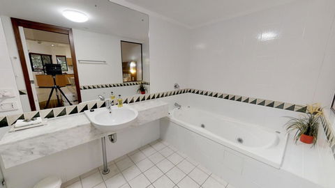 Silkari The Pavilions - Hervey Bay Accommodation 28