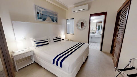 Silkari The Pavilions - Hervey Bay Accommodation 30