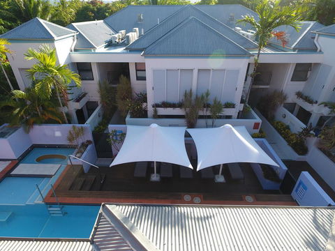 Silkari The Pavilions - Hervey Bay Accommodation 20