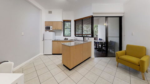 Silkari The Pavilions - Hervey Bay Accommodation 24