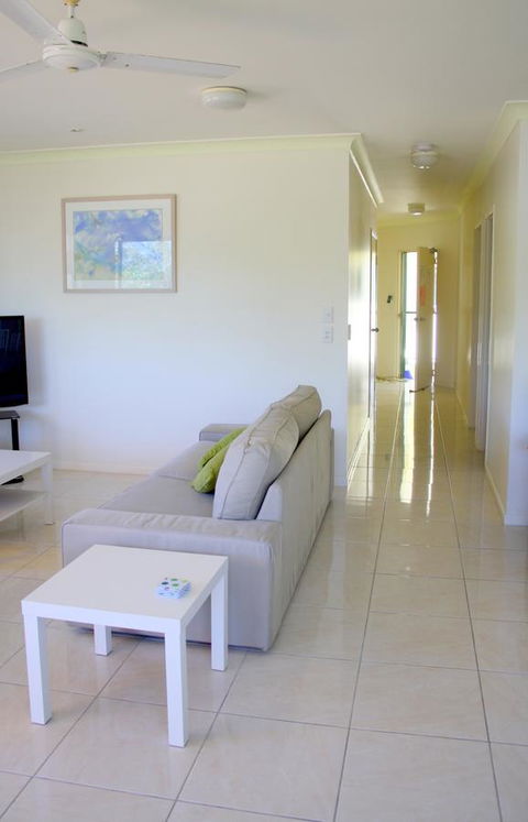 Magnetic Sunsets Resort - Tourism Hervey Bay 5