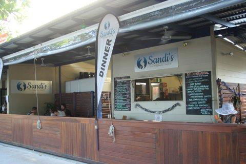 Magnetic Sunsets Resort - Tourism Hervey Bay 7