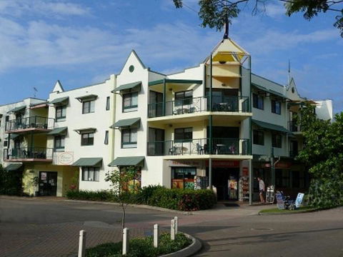 Magnetic Sunsets Resort - Tourism Hervey Bay 0