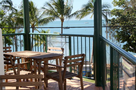 Magnetic Sunsets Resort - Tourism Hervey Bay 3