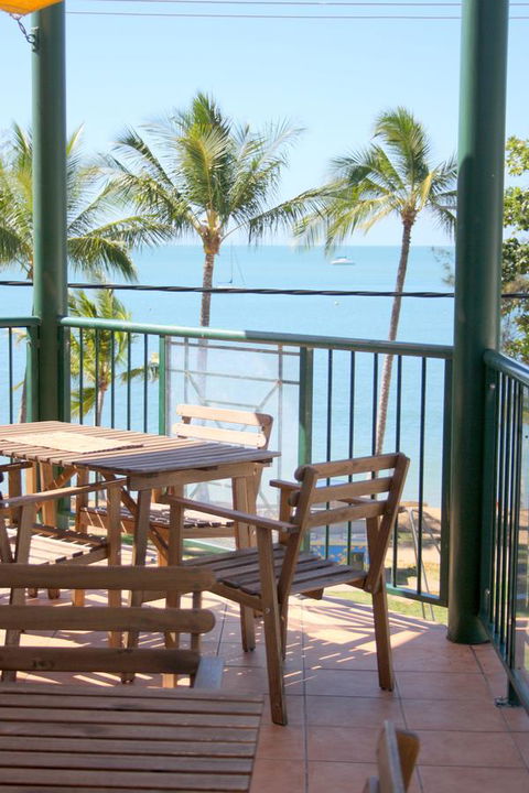 Magnetic Sunsets Resort - Tourism Hervey Bay 1