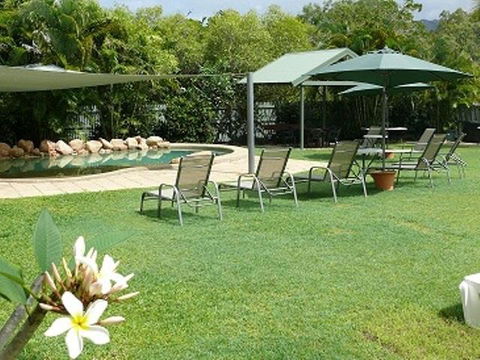 Magnetic Sunsets Resort - Tourism Hervey Bay 6