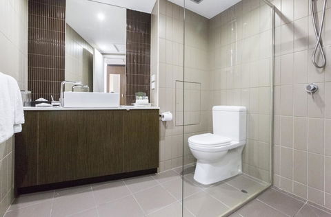 Hotel Grand Chancellor Townsville - Hervey Bay Accommodation 20