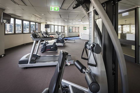Hotel Grand Chancellor Townsville - Hervey Bay Accommodation 23