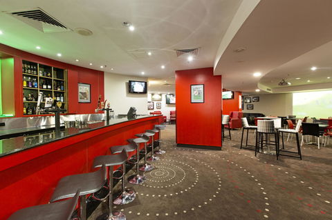Hotel Grand Chancellor Townsville - Hervey Bay Accommodation 31