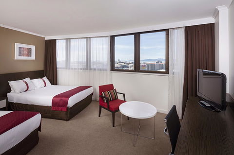 Hotel Grand Chancellor Townsville - Hervey Bay Accommodation 18