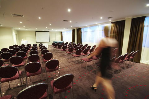 Hotel Grand Chancellor Townsville - Hervey Bay Accommodation 36