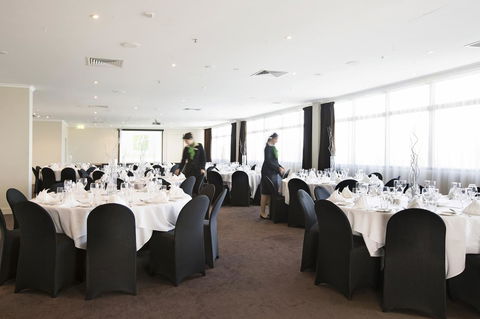 Hotel Grand Chancellor Townsville - Hervey Bay Accommodation 38